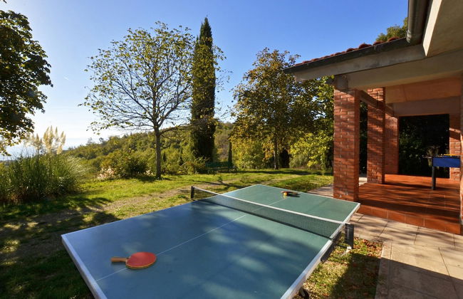 Casale Tigli - Foto 31