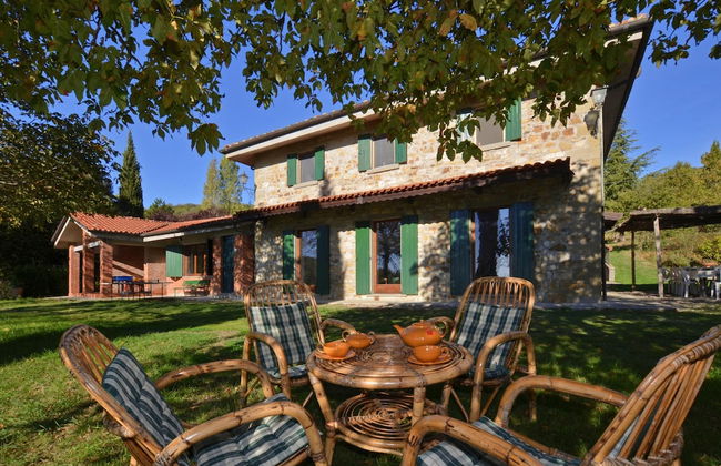 Casale Tigli - Foto 30