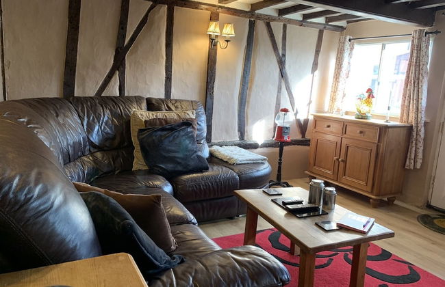 Myrtle Cottage - Foto 39