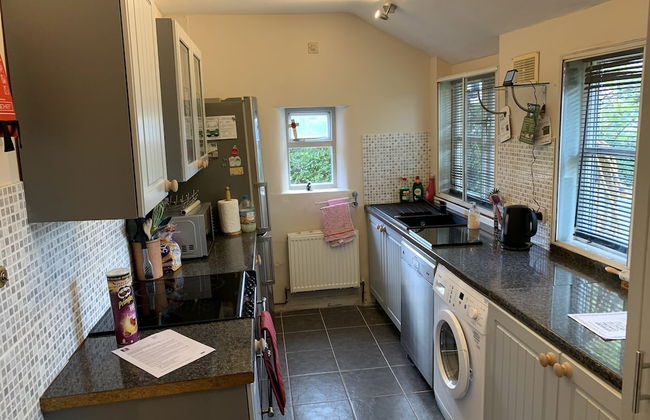 Myrtle Cottage - Foto 25