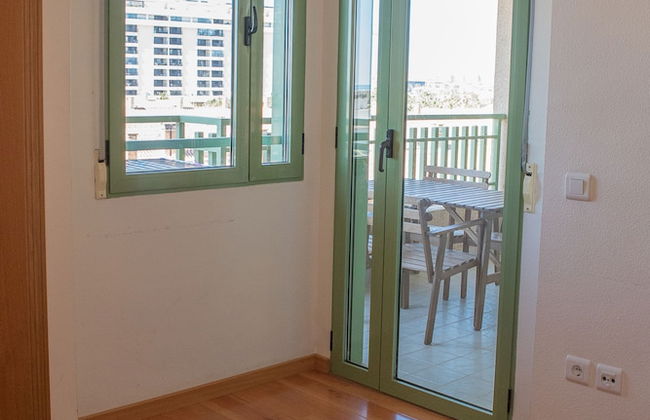 Living Valencia - Patacona Beach - Foto 25