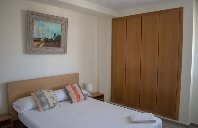 Living Valencia - Patacona Beach - Foto 5