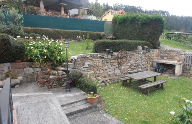 Al Llagar - Foto 31
