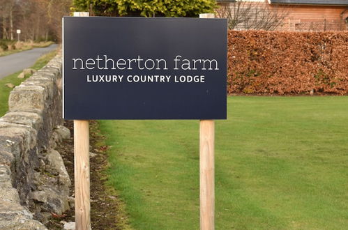 Foto 45 - Netherton Farm Lodge