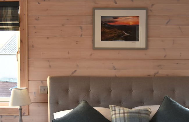 Netherton Farm Lodge - Foto 11