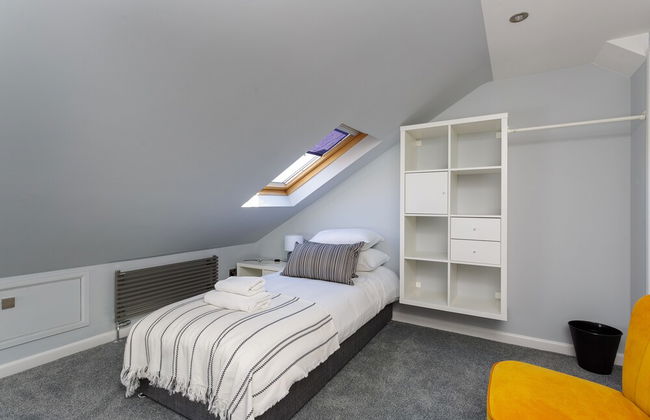 Orchard Loft - Foto 5