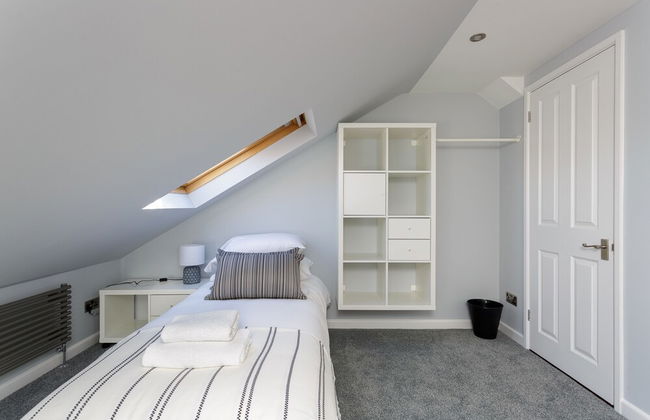 Orchard Loft - Foto 6