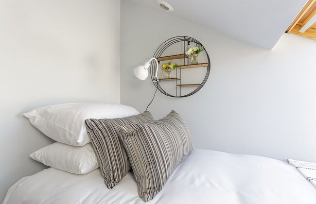 Orchard Loft - Foto 7