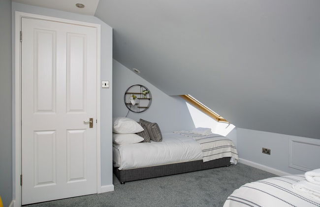 Orchard Loft - Foto 3