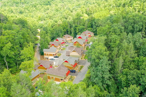 Foto 63 - Splash Mountain Lodge