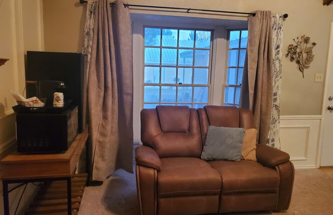 Butterfield Inn Main Street Cottages - Foto 3
