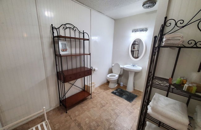 Butterfield Inn Main Street Cottages - Foto 40