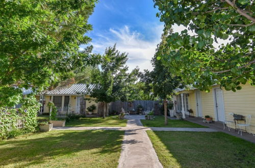 Photo 47 - Butterfield Inn Main Street Cottages