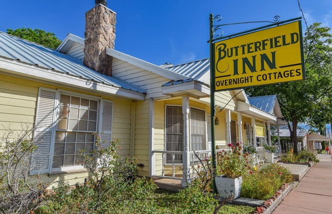 Butterfield Inn Main Street Cottages - Foto 48