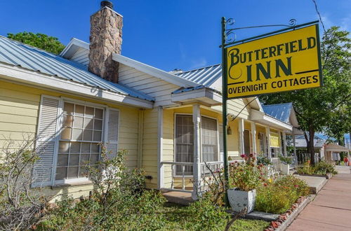 Photo 45 - Butterfield Inn Main Street Cottages