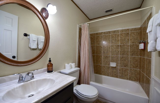 Butterfield Inn Main Street Cottages - Foto 45