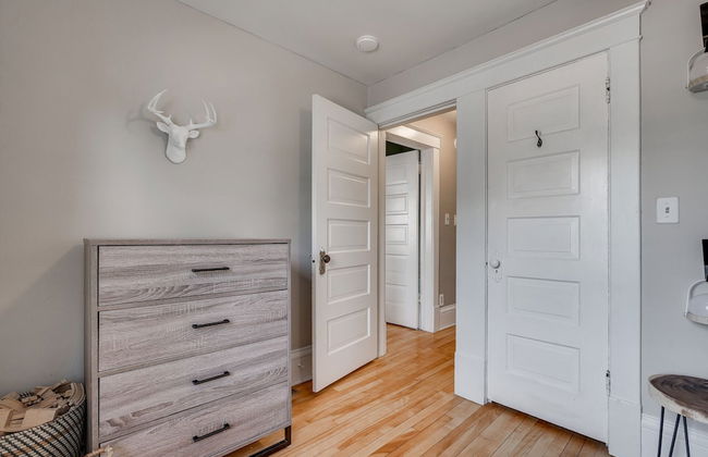 Knowmad Hideaway - Foto 5