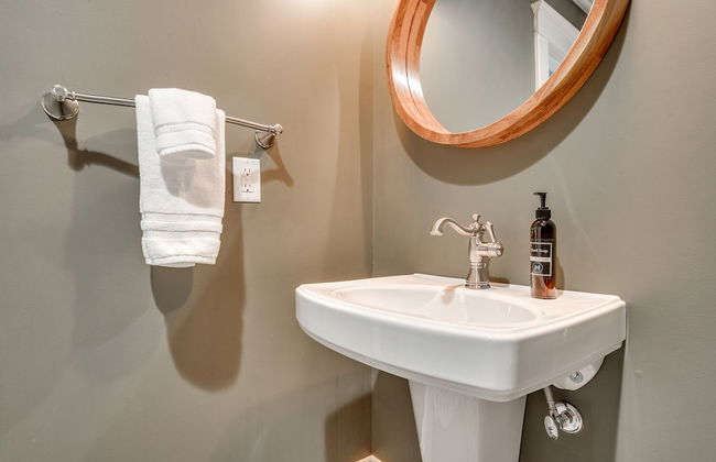 Knowmad Hideaway - Foto 19