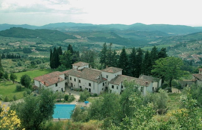 Villa Grassina - Foto 21