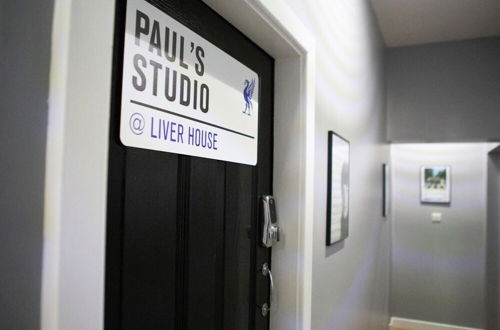 Photo 2 - Paul s Studio Liver House