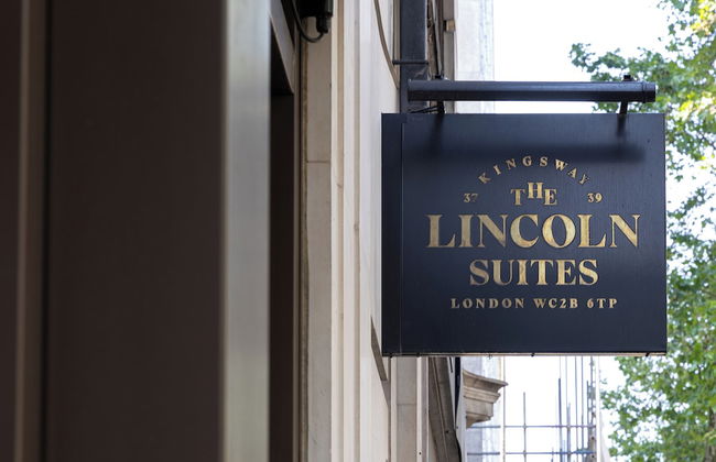 The Lincoln Suites - Photo 37