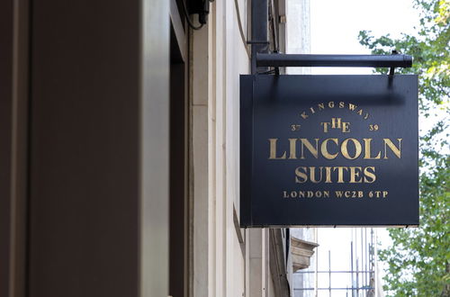 Photo 30 - The Lincoln Suites