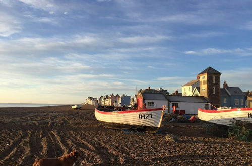 Photo 18 - Settled In at Aldeburgh From Air Manage Suffolk