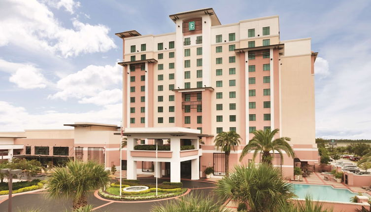 Photo 1 - Embassy Suites by Hilton Orlando Lake Buena Vista South