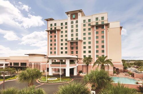 Photo 1 - Embassy Suites by Hilton Orlando Lake Buena Vista South