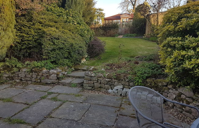 Stunning 1-bed Cottage Close to Lakedistrict - Foto 16