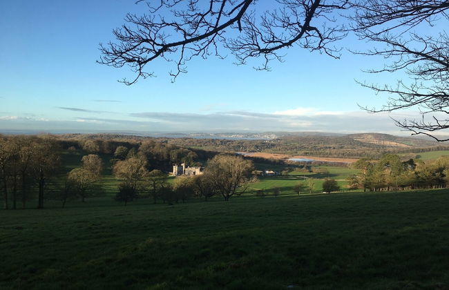 Stunning 1-bed Cottage Close to Lakedistrict - Foto 17
