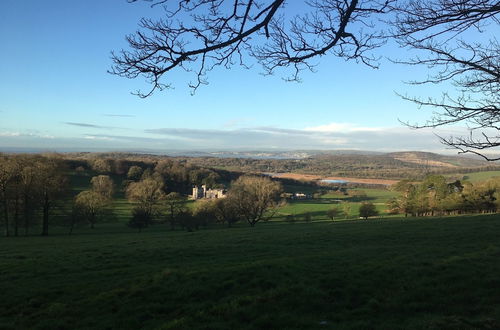 Photo 18 - Stunning 1-bed Cottage Close to Lakedistrict