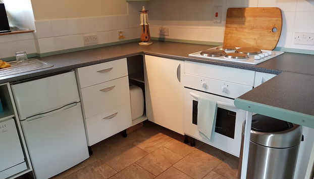 Cucina privata