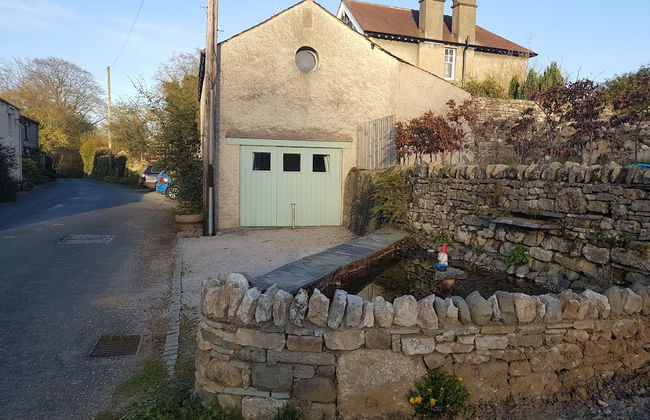 Stunning 1-bed Cottage Close to Lakedistrict - Foto 23
