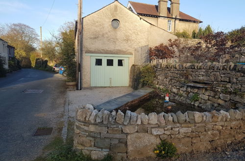 Foto 23 - Stunning 1-bed Cottage Close to Lakedistrict