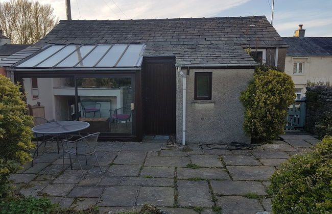 Stunning 1-bed Cottage Close to Lakedistrict - Foto 24