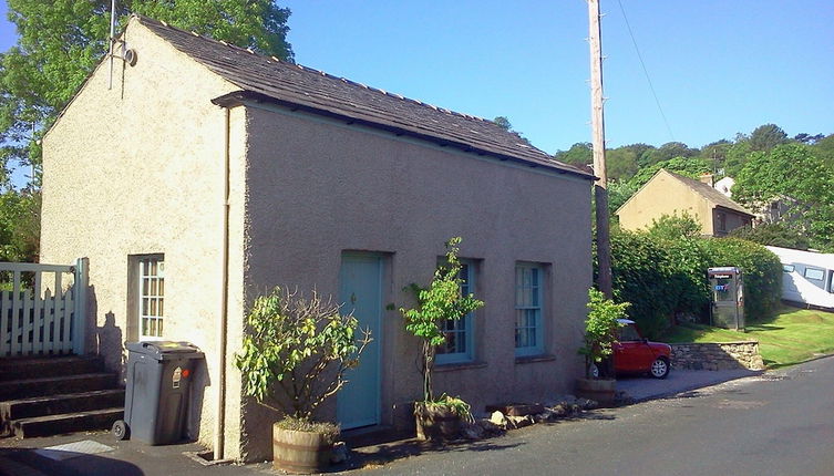 Photo 1 - Stunning 1-bed Cottage Close to Lakedistrict