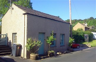 Photo 1 - Stunning 1-bed Cottage Close to Lakedistrict