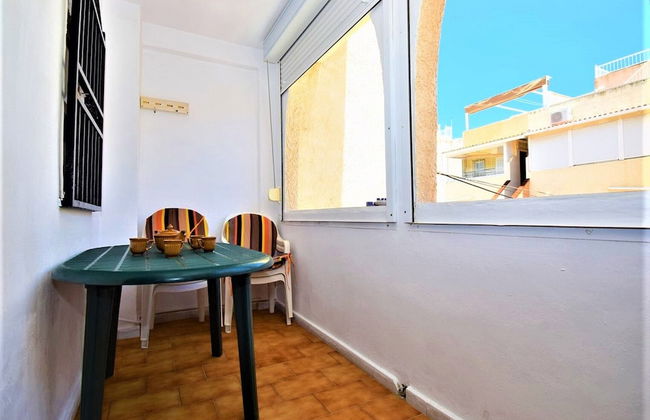 034 Retro Beach House - Alicante Real Estate - Foto 10