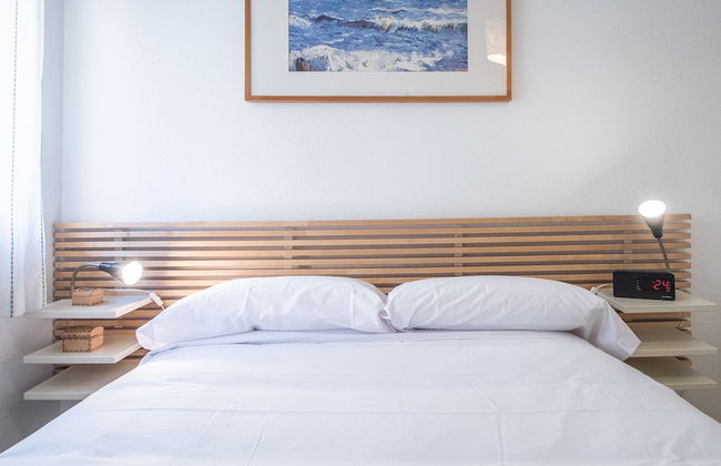 Apartamento La Bajamar - Foto 4