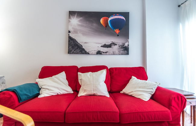 Apartamento La Bajamar - Foto 15
