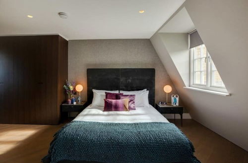 Photo 4 - Amazing Roof Terrace Apartment 1-bedroom in London