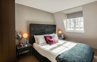 Photo 2 - Amazing Roof Terrace Apartment 1-bedroom in London