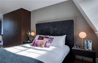 Foto 3 - Amazing Roof Terrace Apartment 1-bedroom in London
