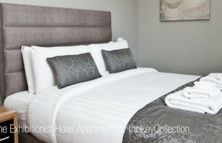 Foto 1 - Kensington Apartments by KeyCollection