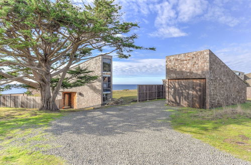 Photo 1 - Sea Pine - Hot Tub With Ocean View