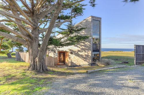 Photo 30 - Sea Pine - Hot Tub With Ocean View