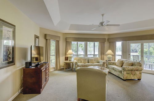 Photo 29 - Ocean Palm Villas by Hilton Head Properties