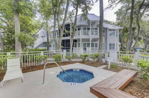 Photo 51 - Ocean Palm Villas by Hilton Head Properties