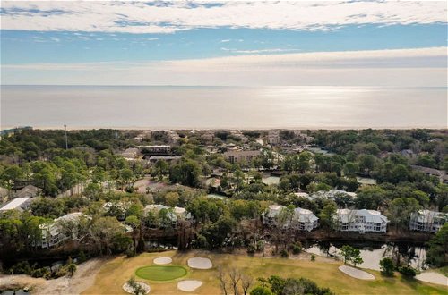 Photo 57 - Ocean Palm Villas by Hilton Head Properties